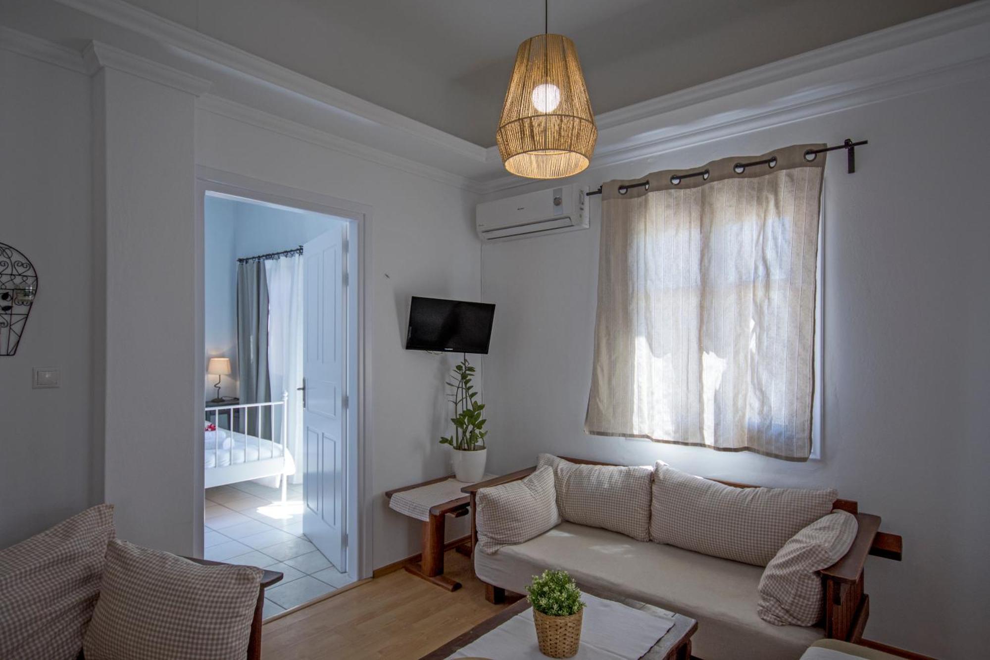 Arodou Studio And Apartment Mykonos Town ห้อง รูปภาพ