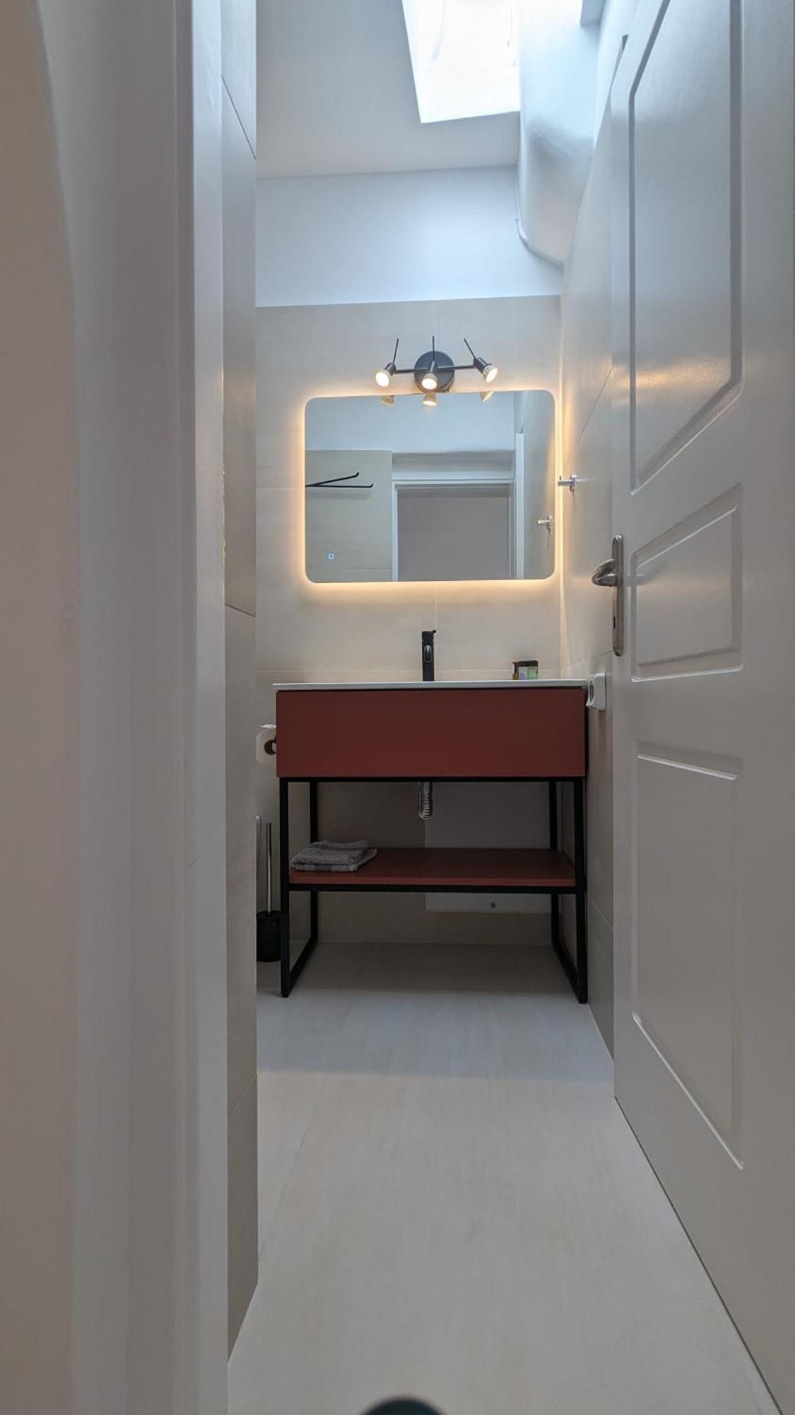 Arodou Studio And Apartment Mykonos Town ภายนอก รูปภาพ