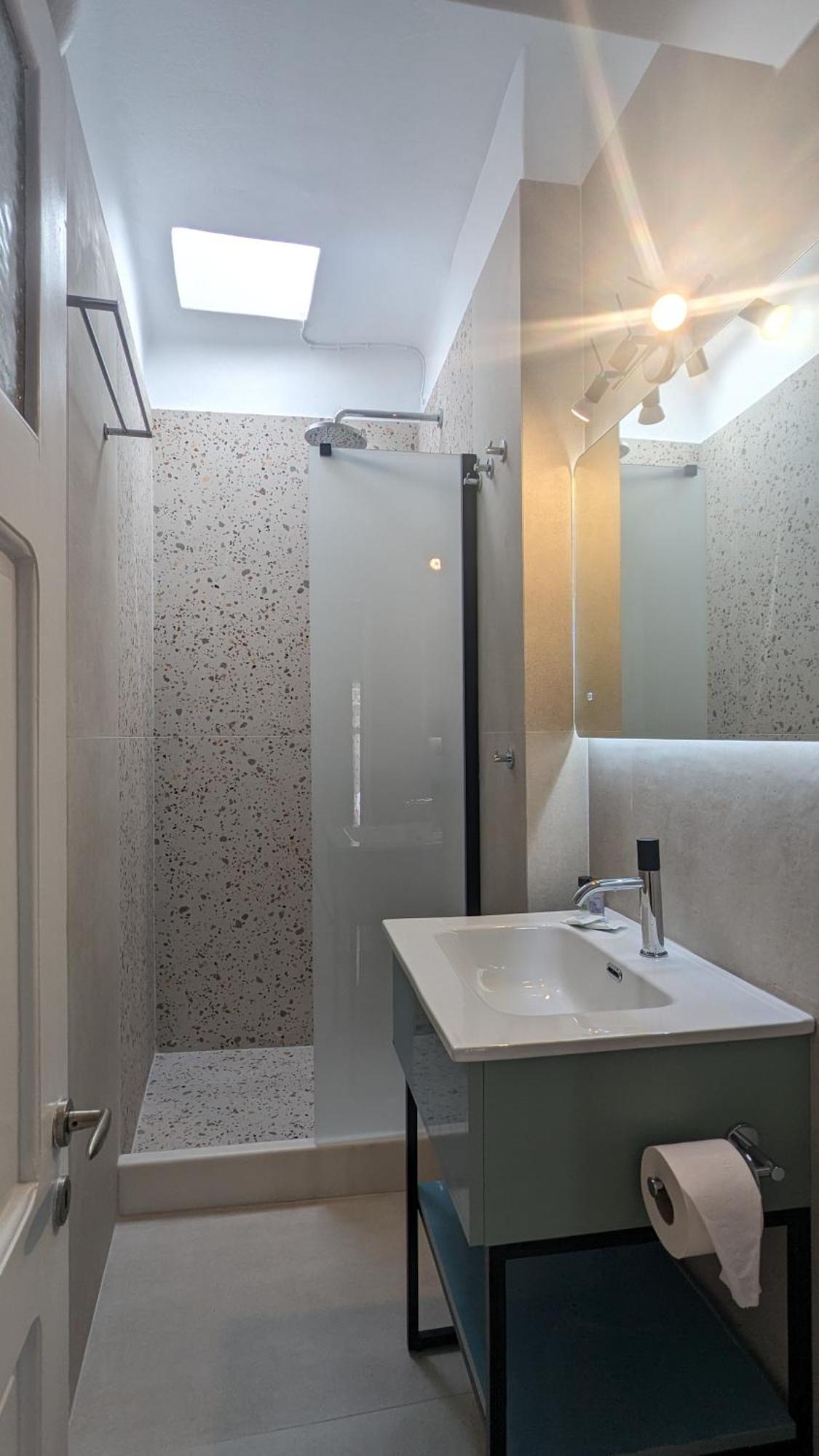 Arodou Studio And Apartment Mykonos Town ภายนอก รูปภาพ