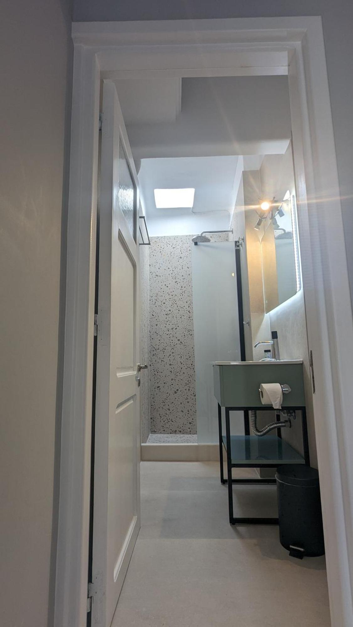 Arodou Studio And Apartment Mykonos Town ภายนอก รูปภาพ