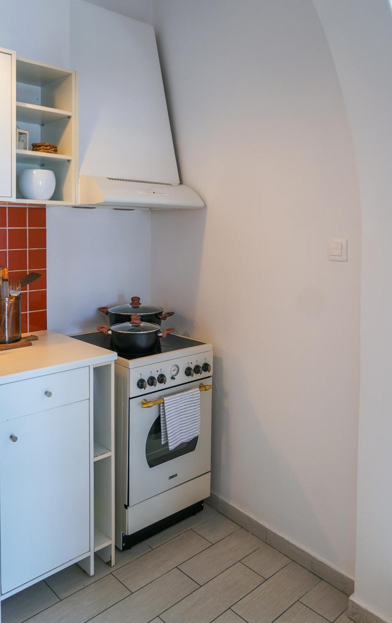 Arodou Studio And Apartment Mykonos Town ภายนอก รูปภาพ
